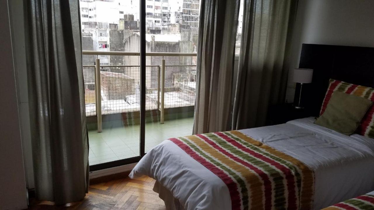 로자리오 Temporarios Peatonal 아파트 외부 사진