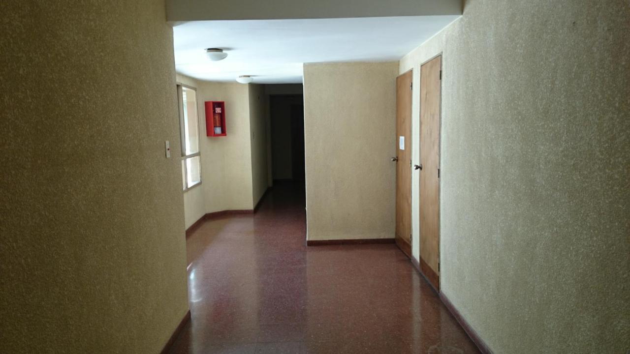 로자리오 Temporarios Peatonal 아파트 객실 사진