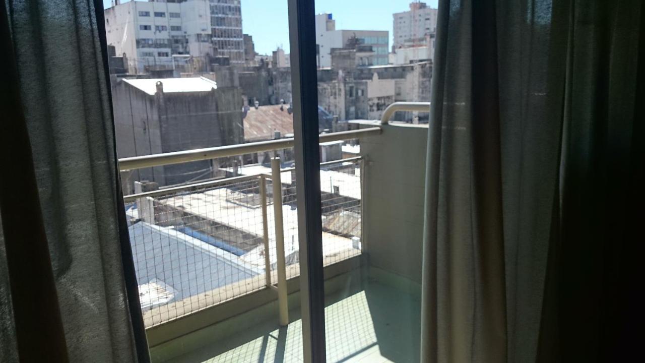 로자리오 Temporarios Peatonal 아파트 외부 사진