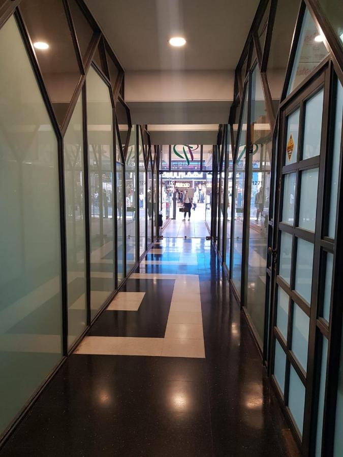 로자리오 Temporarios Peatonal 아파트 외부 사진