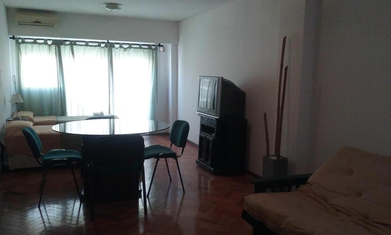 로자리오 Temporarios Peatonal 아파트 외부 사진